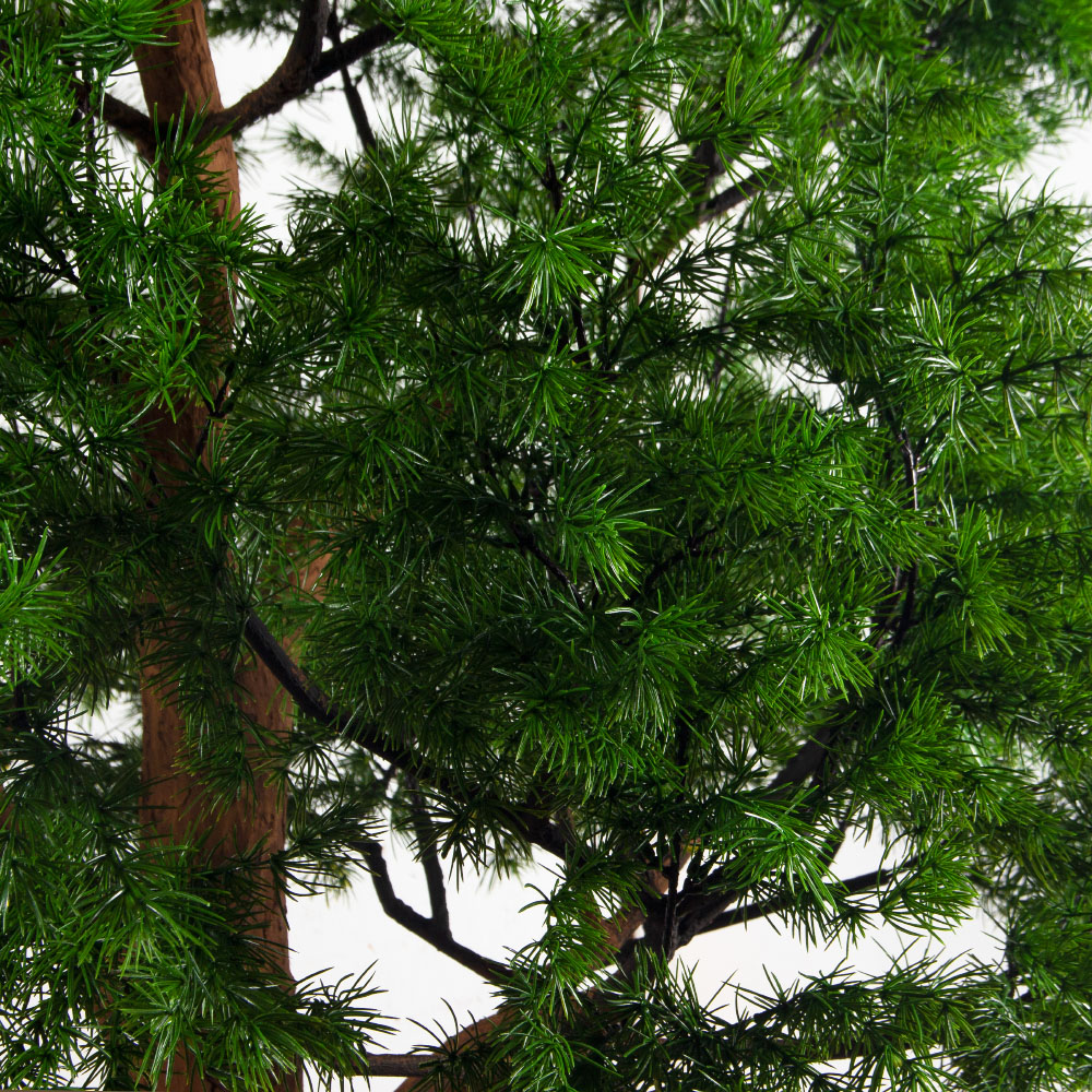 270разб/ДС/310(F) Лиственница искусственная h270см d140см_7