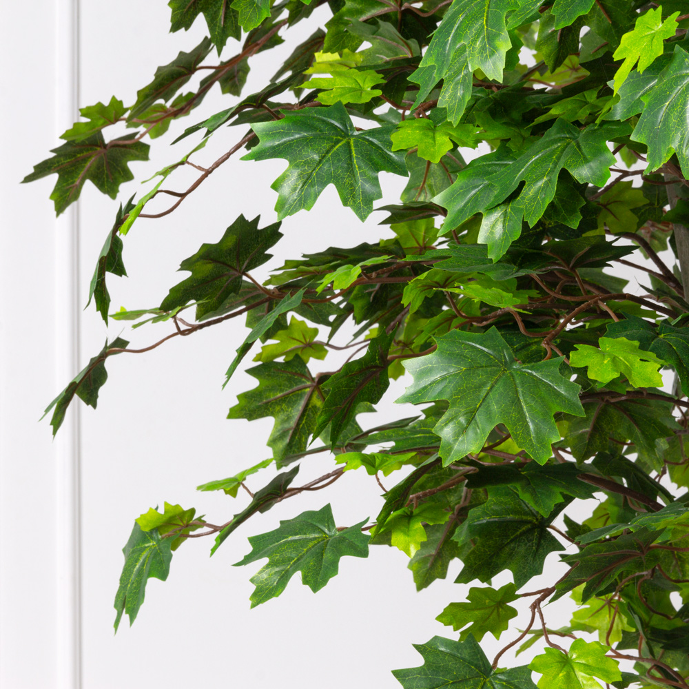 300/РН/29(з) Клён искусственный крупный лист h300см_3