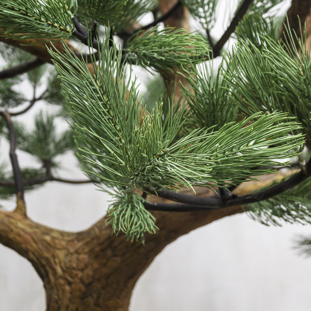 250Разб/224(з) Сосна искусственная h250см, d200см_8