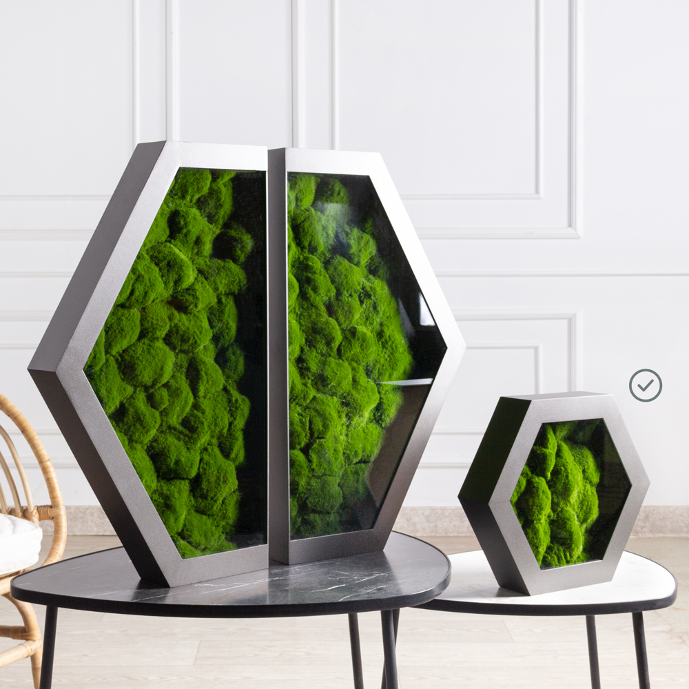 ФП22(Пр)(F) Фитопанно искусственное 