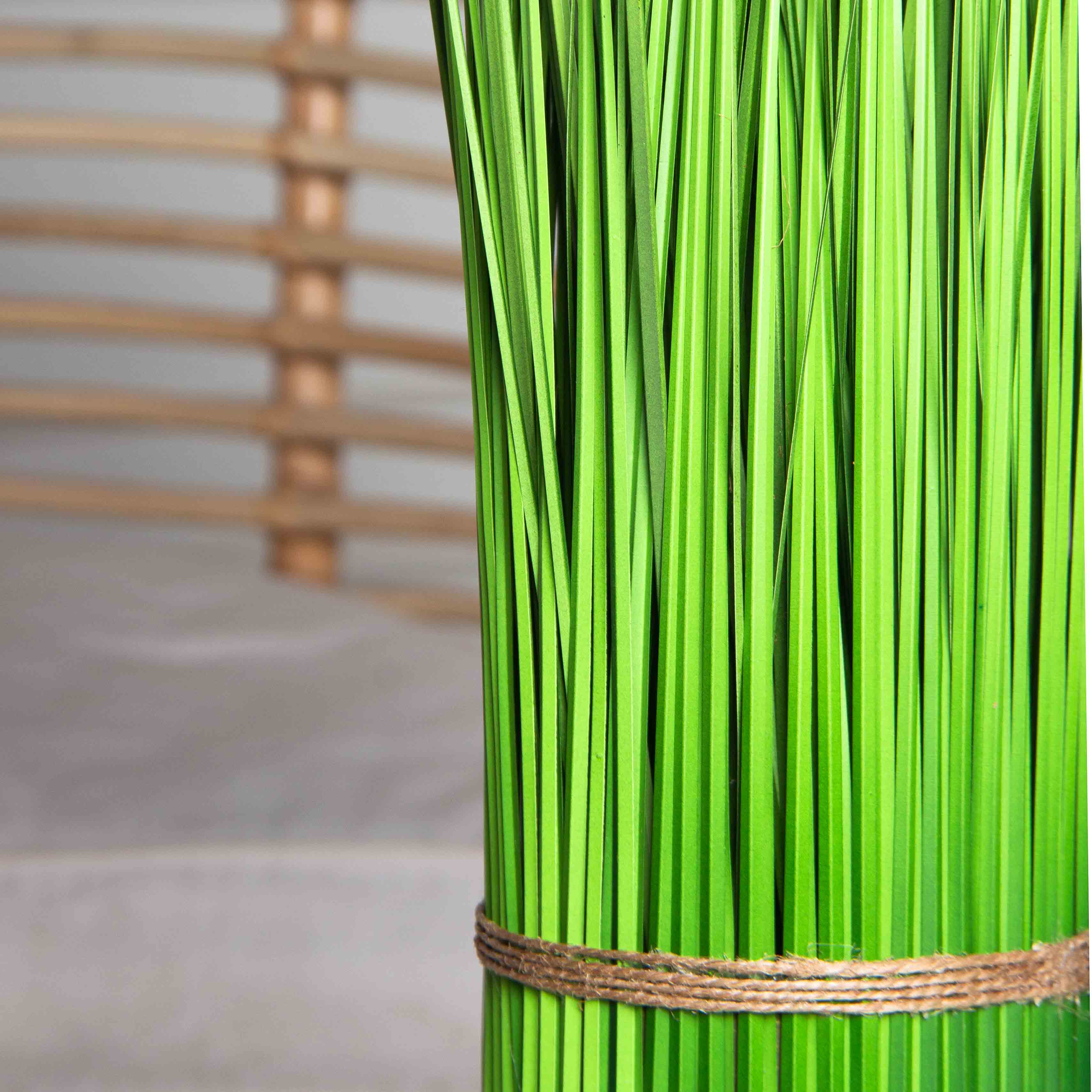 С001(F) Сноп из искусственной осоки d11; h50см_3