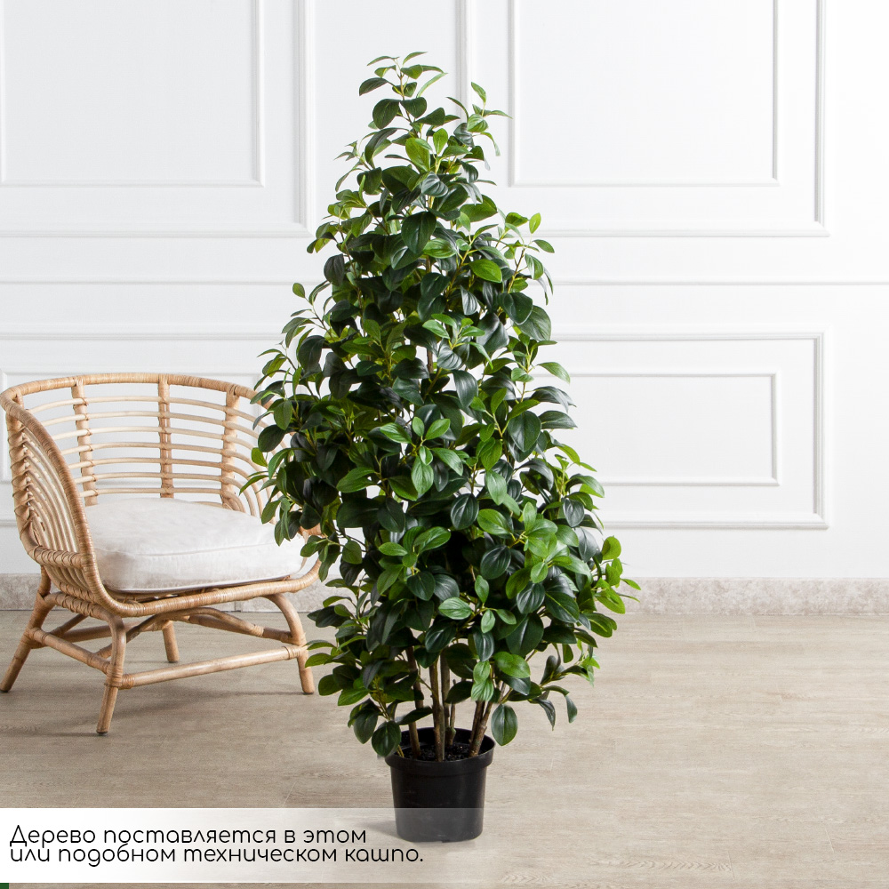 150/ДК/707(Пр)(F) Рускус искусственный куст h150см_2