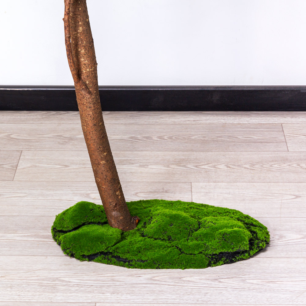 200/РН/34-4(з) Фикус искусственный h 200см,d160см(латекс)_2