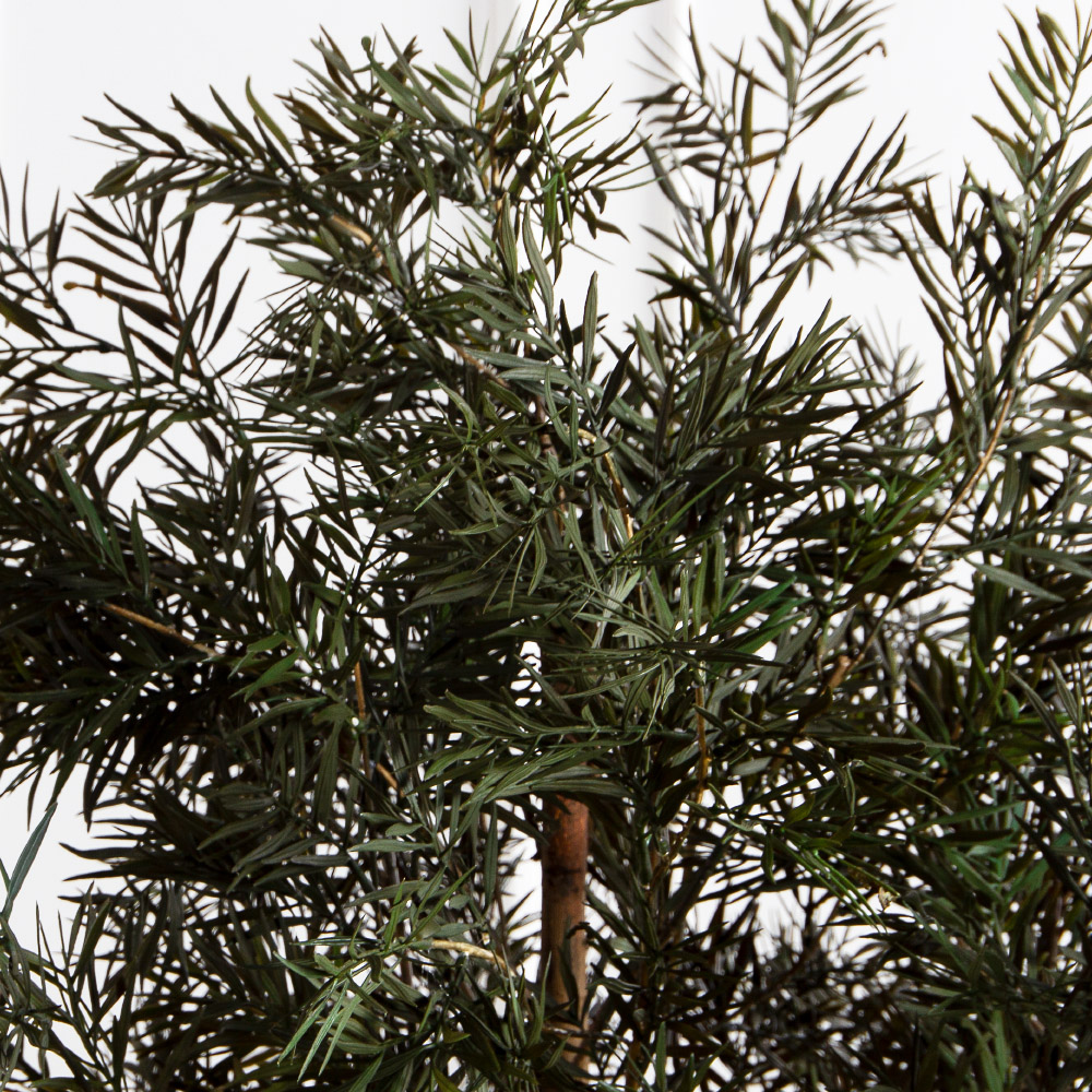 170/РН/355-1(FixS)(Пр)(F) Дерево искусственное интерьерное h170см,зеленое_6