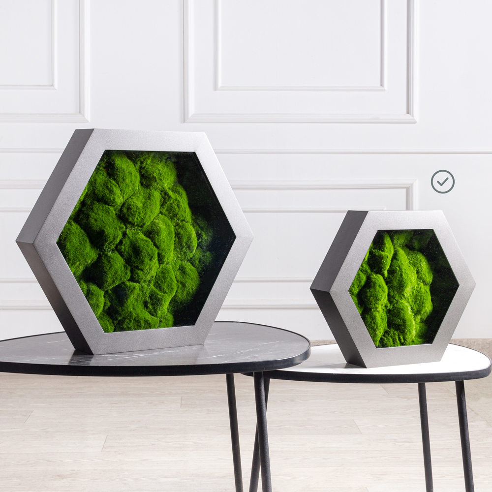 ФП22(Пр)(F) Фитопанно искусственное 