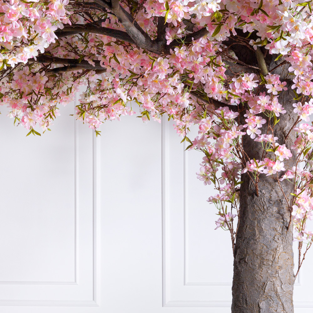 310разб/491(з)(F) Сакура искусственная разборная h310см, d440см_1