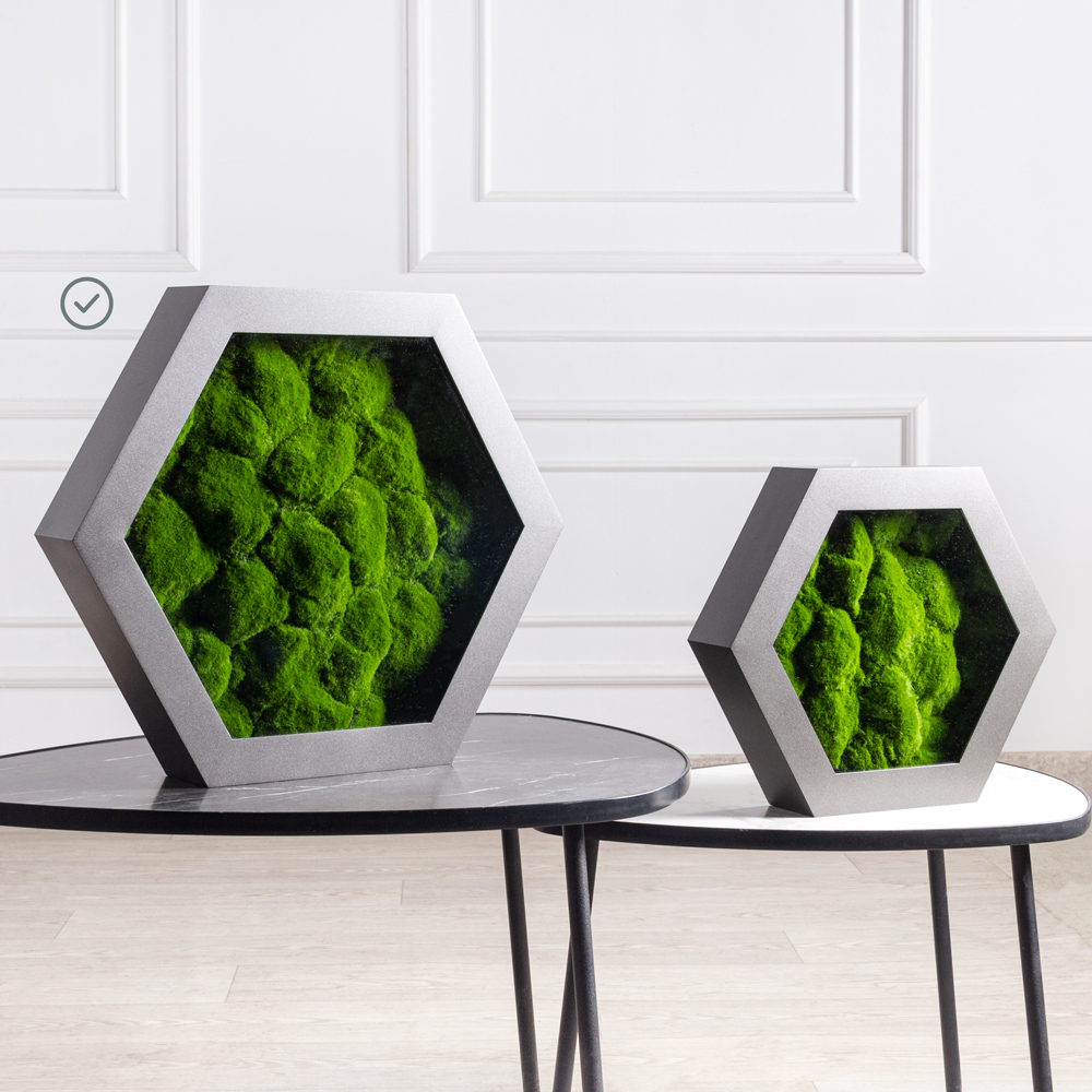 ФП23(Пр)(F) Фитопанно искусственное 