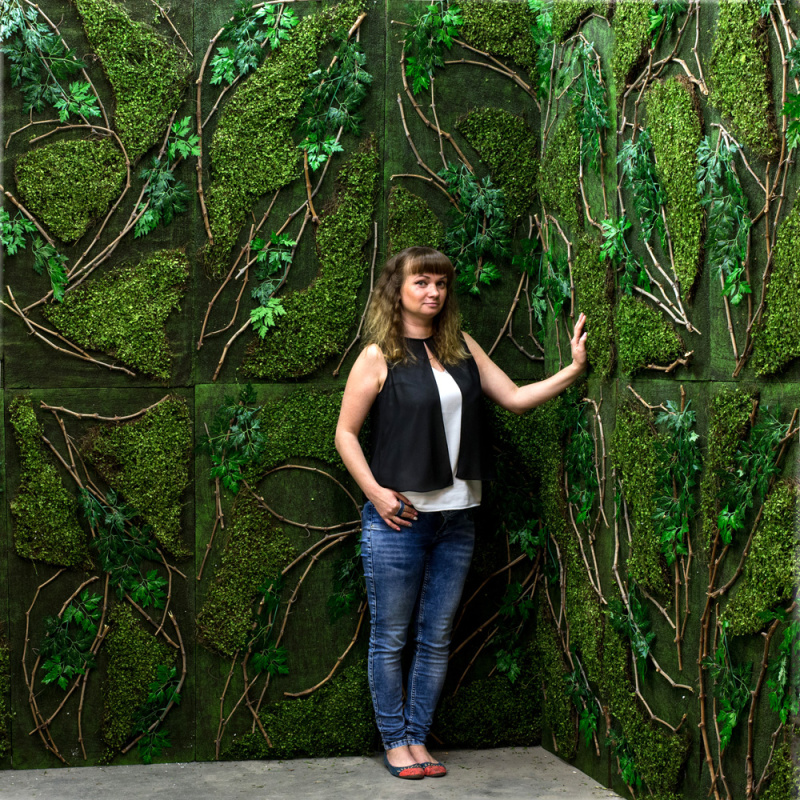 Фитостена 017(з)