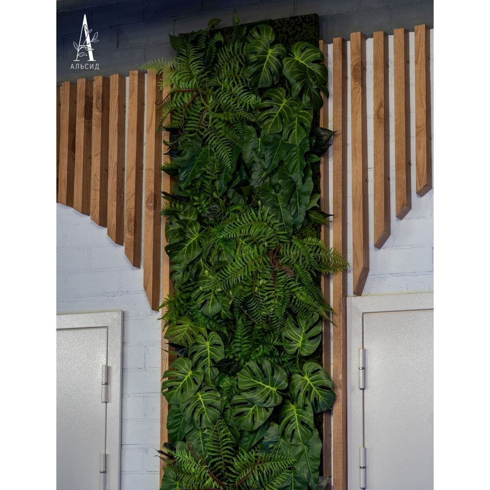 ФТС135 Фитостена, за 1кв.м_4