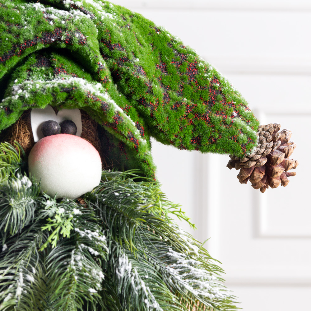 БТФ011(F) Гном лесной h70см_3