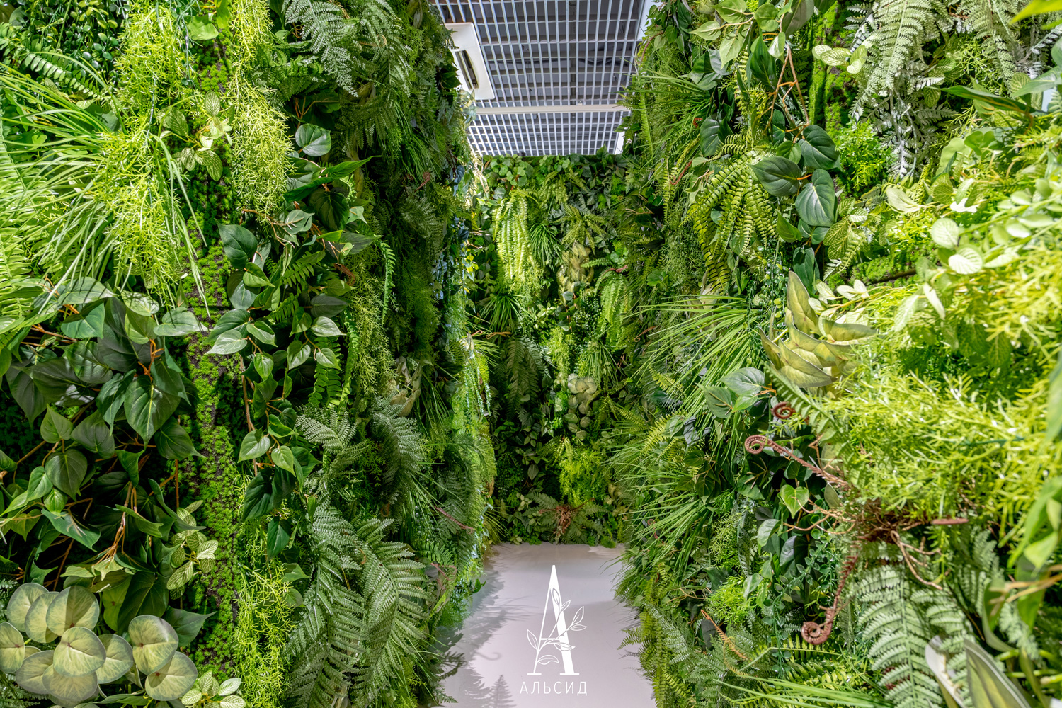 ФТС200(F) Фитостена 1кв.м_7