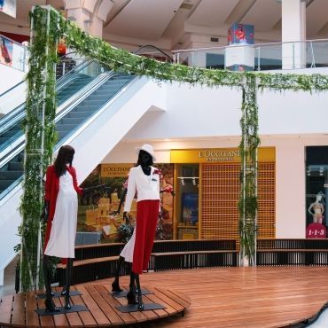 ТЦ Гранд Хаус | Самара