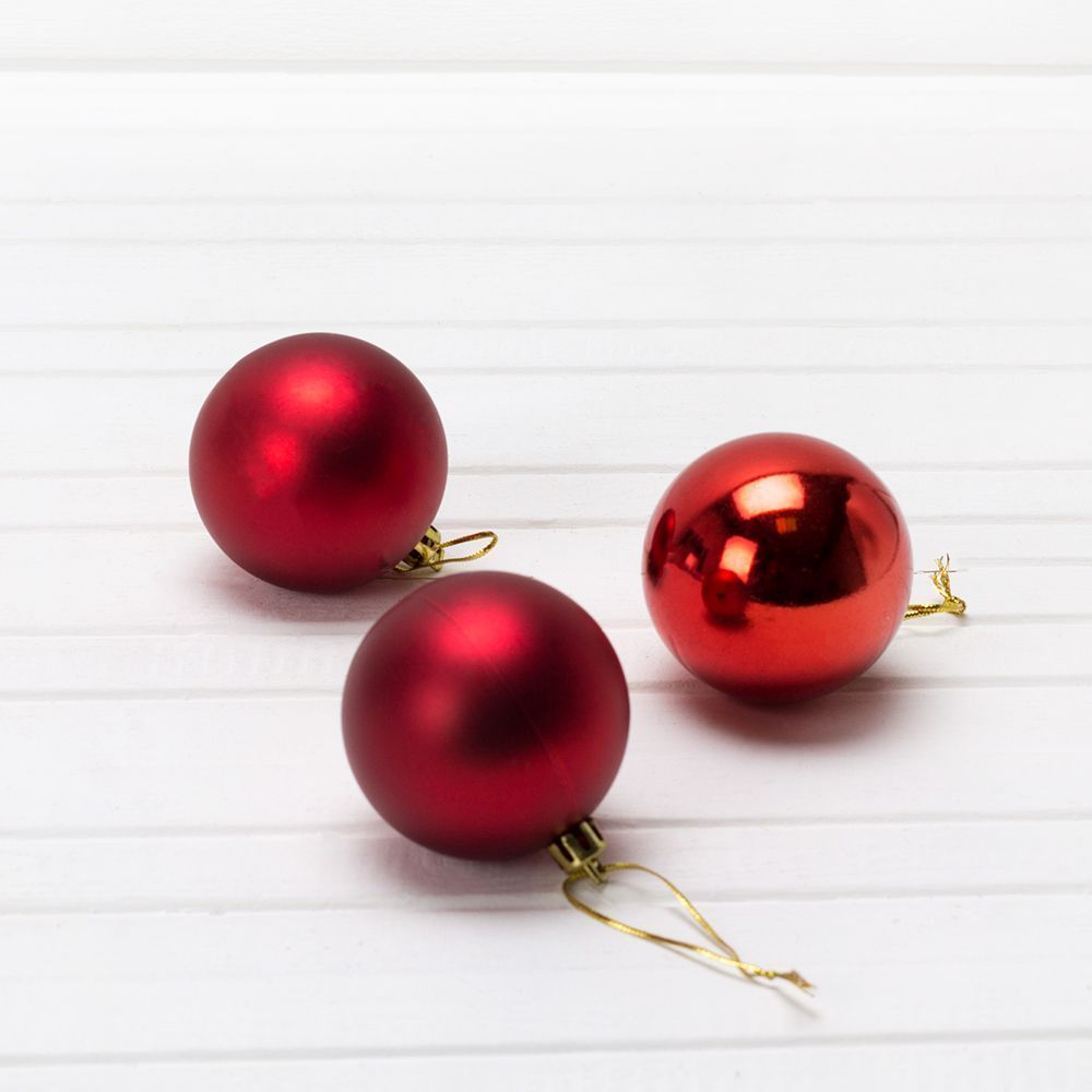 11/1592П Шар новогодний d-6см (6шт/уп)(цв.в асс-те)_2