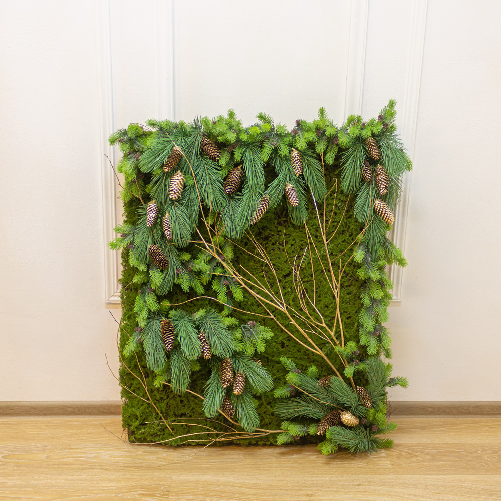 Фитостена 145 Новогодняя