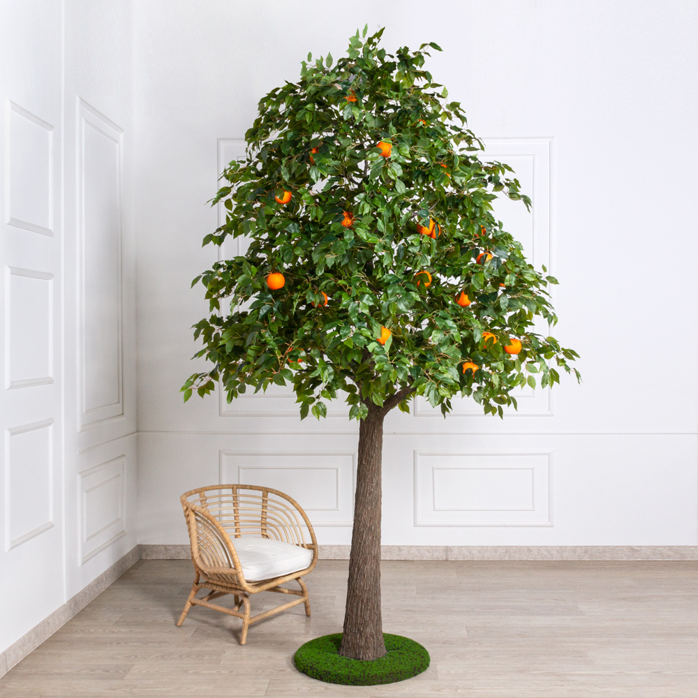 300МЕТ/разб/П/345/24(F) Дерево искусственное 