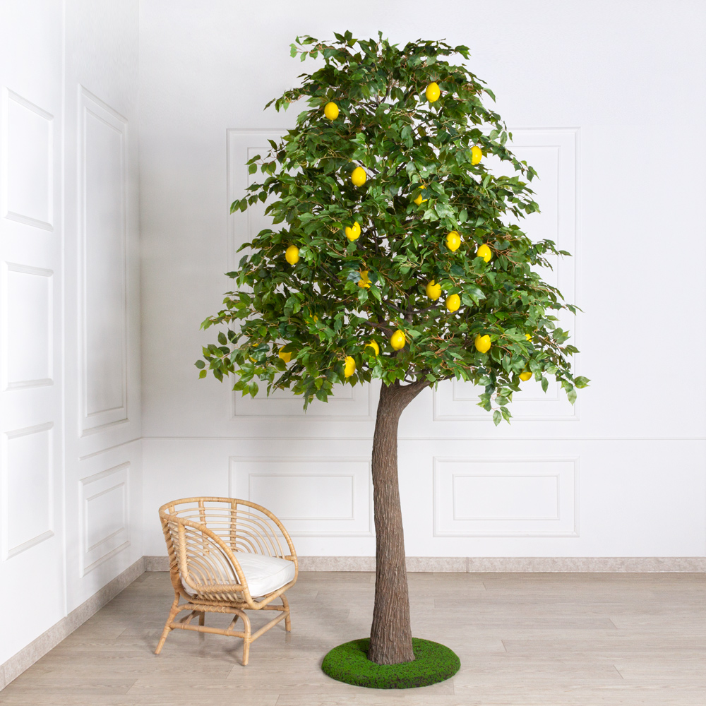 300МЕТ/разб/П/345/20(F) Дерево искусственное 