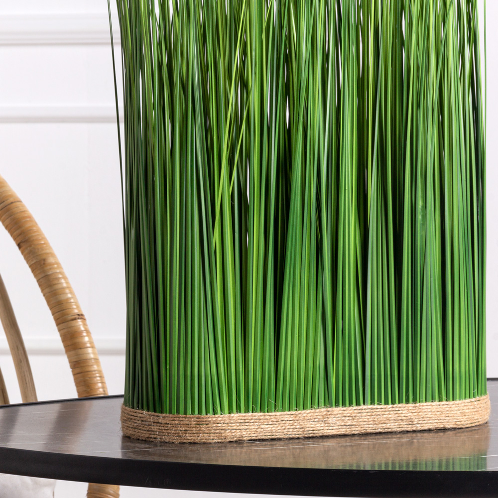 С014 Сноп из искусственной осоки d13хh44см (овал)_1