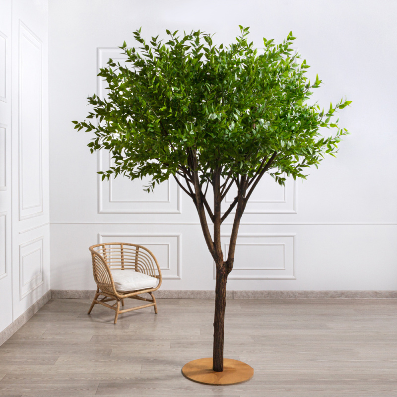 250/РН/522(з/УУ)(Пр) Дерен искусственный h250см, d180см_3