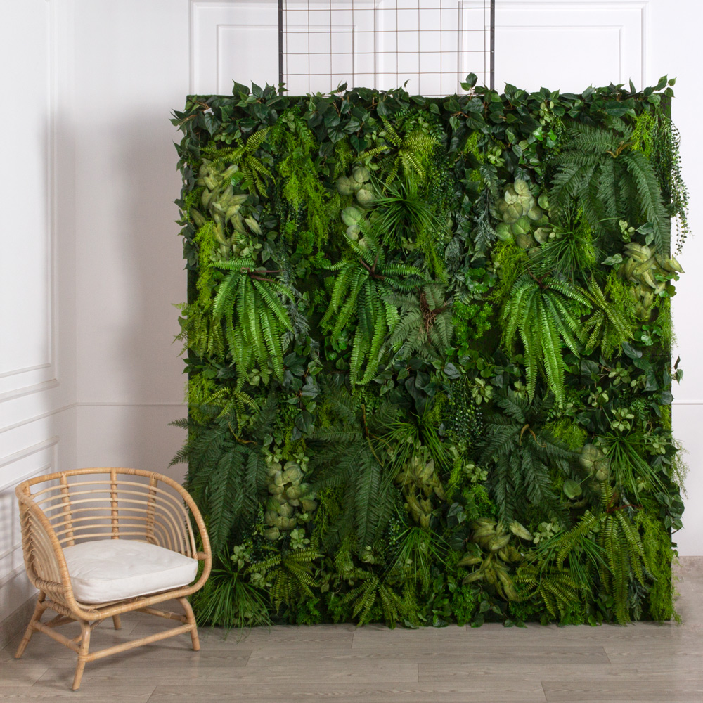 ФИТОСТЕНЫ искусственные