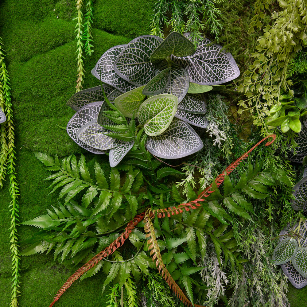 Фитостена 82 с зелеными камнями_7