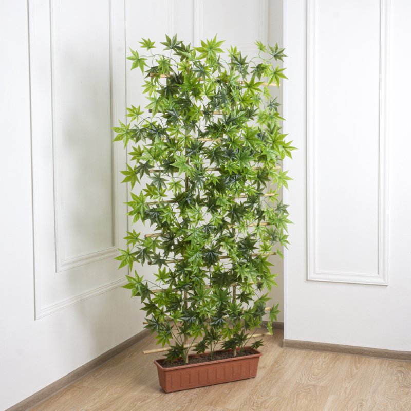 Ш180*75/176 Ширма лиственная h180см_4