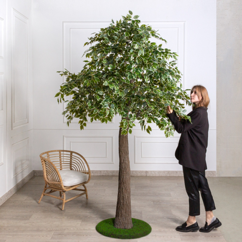 260МЕТ/разб/ПС/346(F) Дерево искусственное 