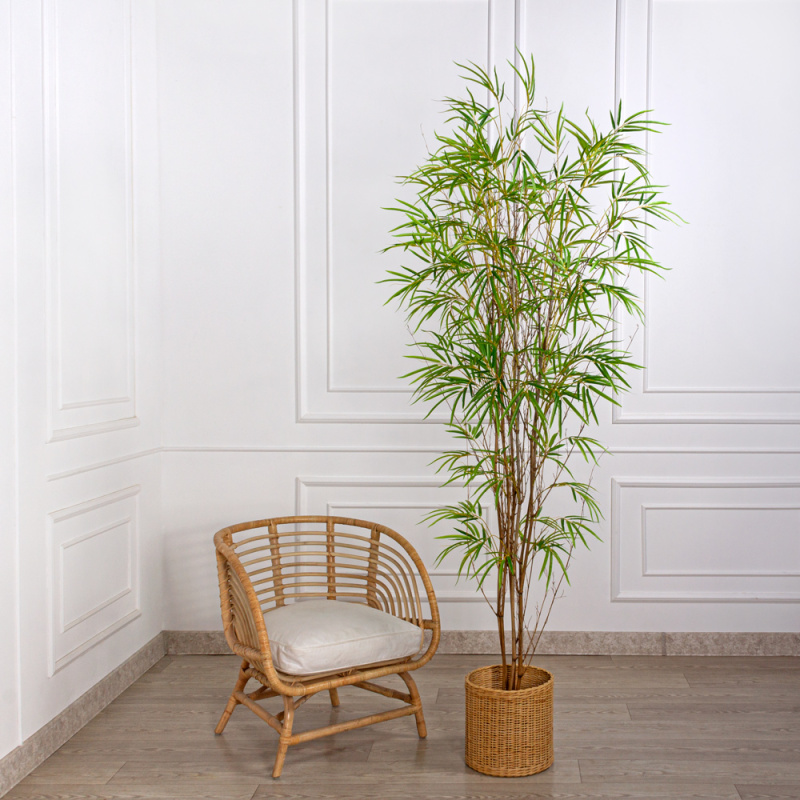 210/515 Бамбук искусственный h210см (латекс)_3