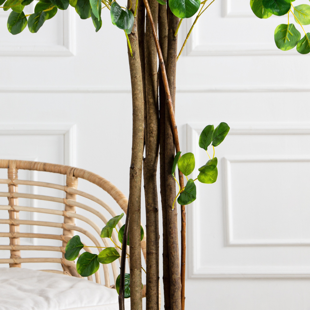 180/РН/709(FixS)(Пр)(F)Фикус Панда искусственный h180см_6