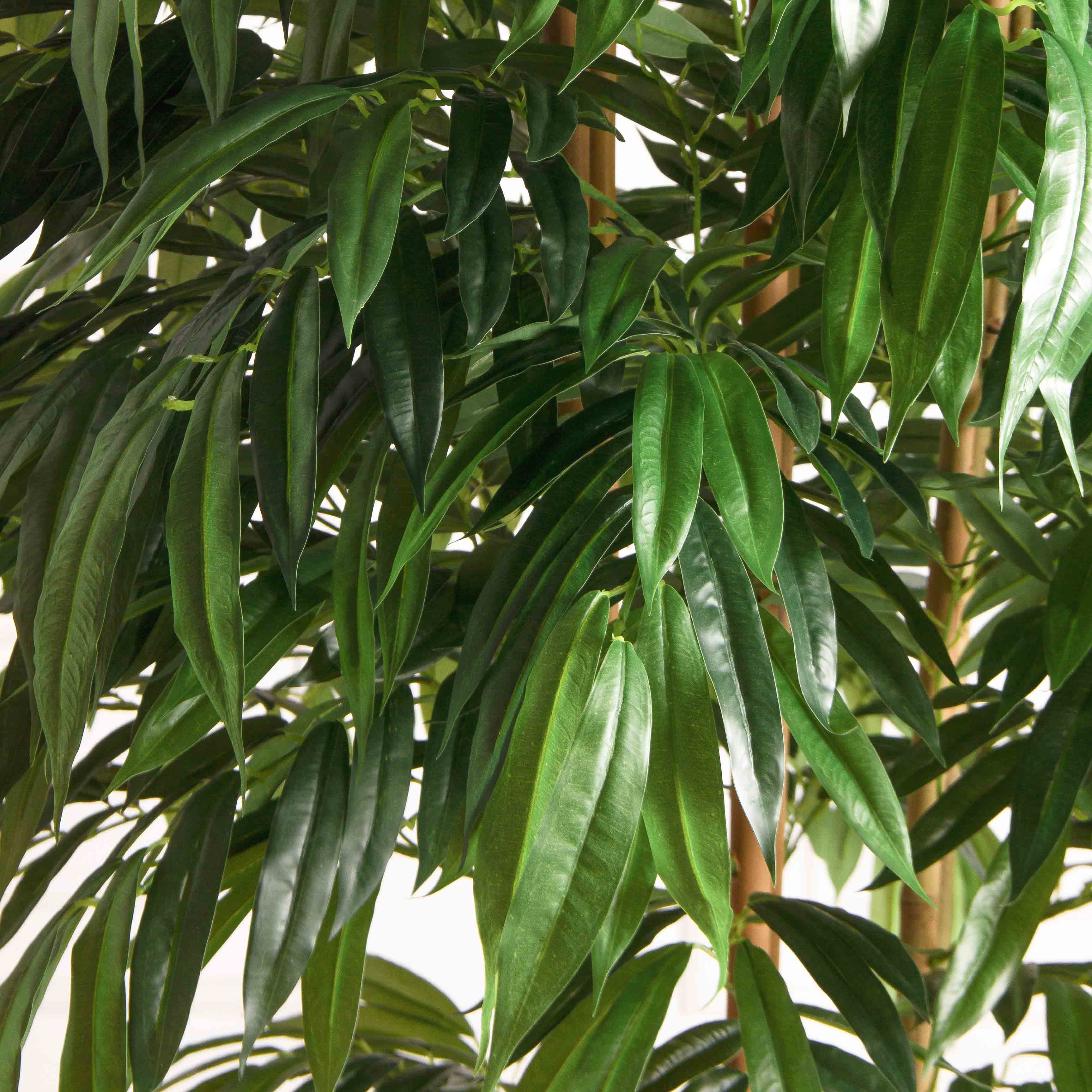 180/219(Пр)(F) Бамбук искусственный Люкс 8 стволов, h180см (латекс)_6