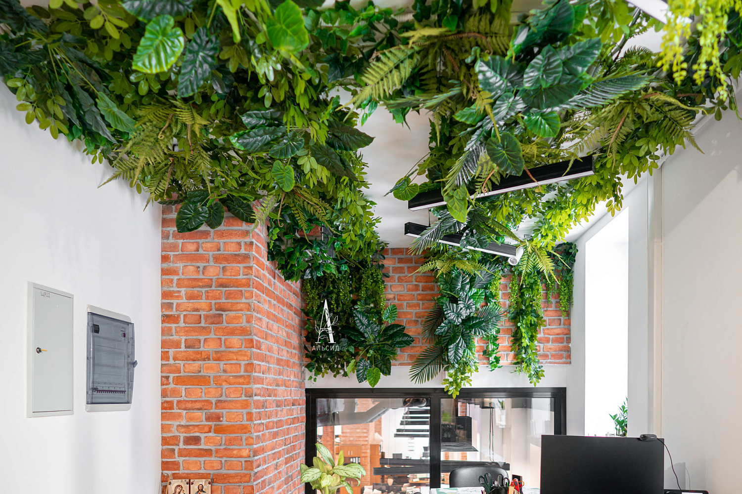 Офис Веласкес | Москва