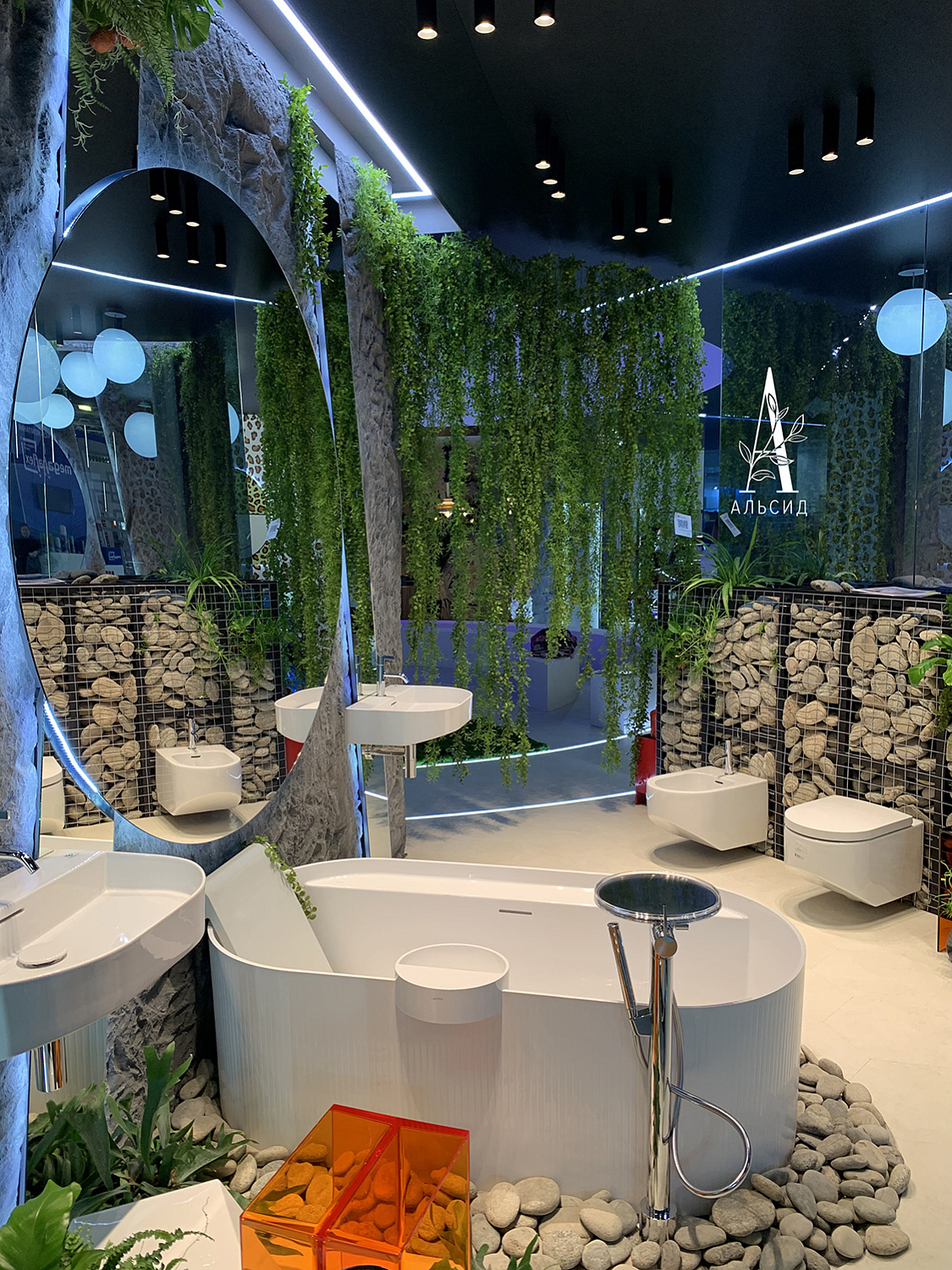 Дизайнер Анастасия Панибратова