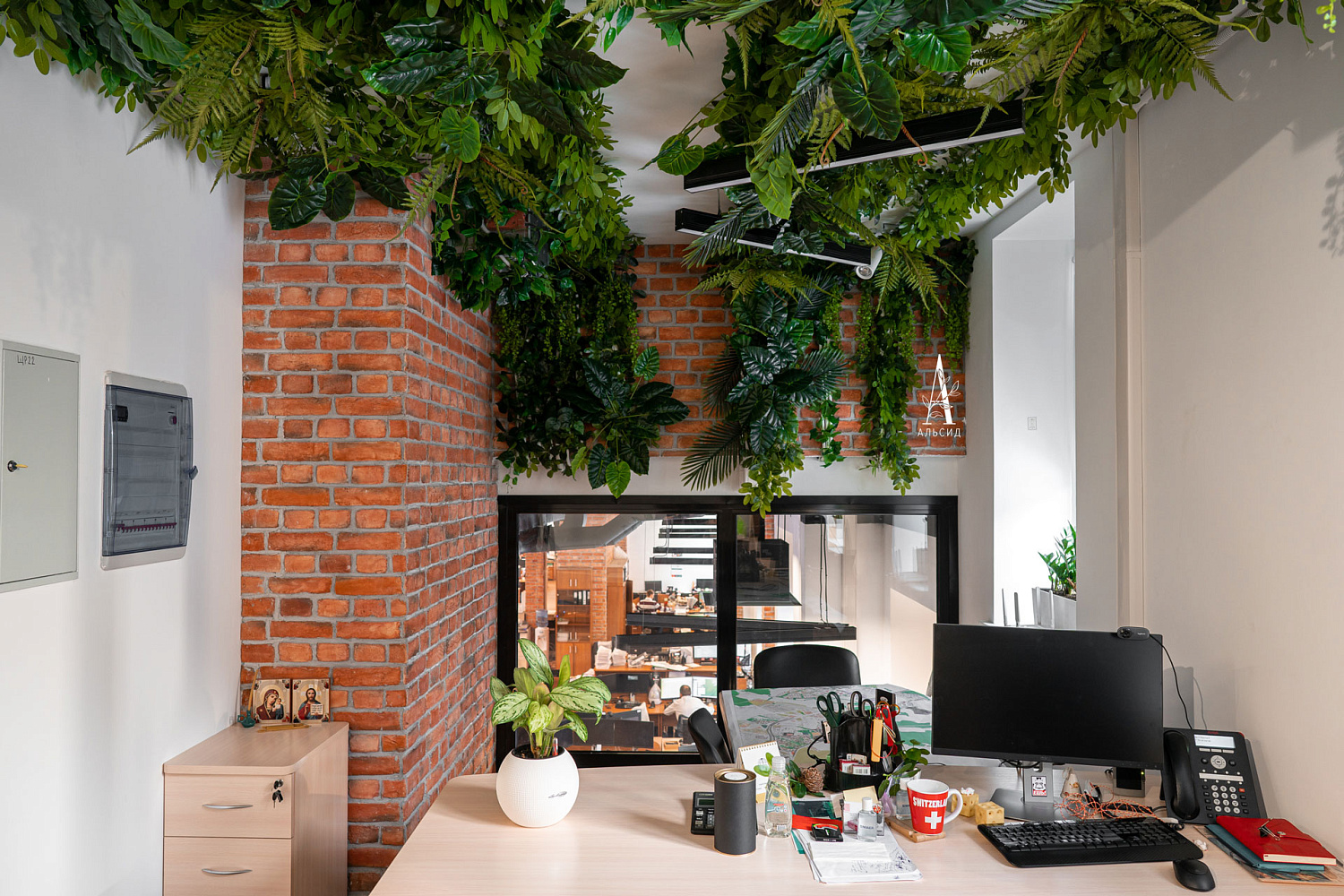 Офис Веласкес | Москва