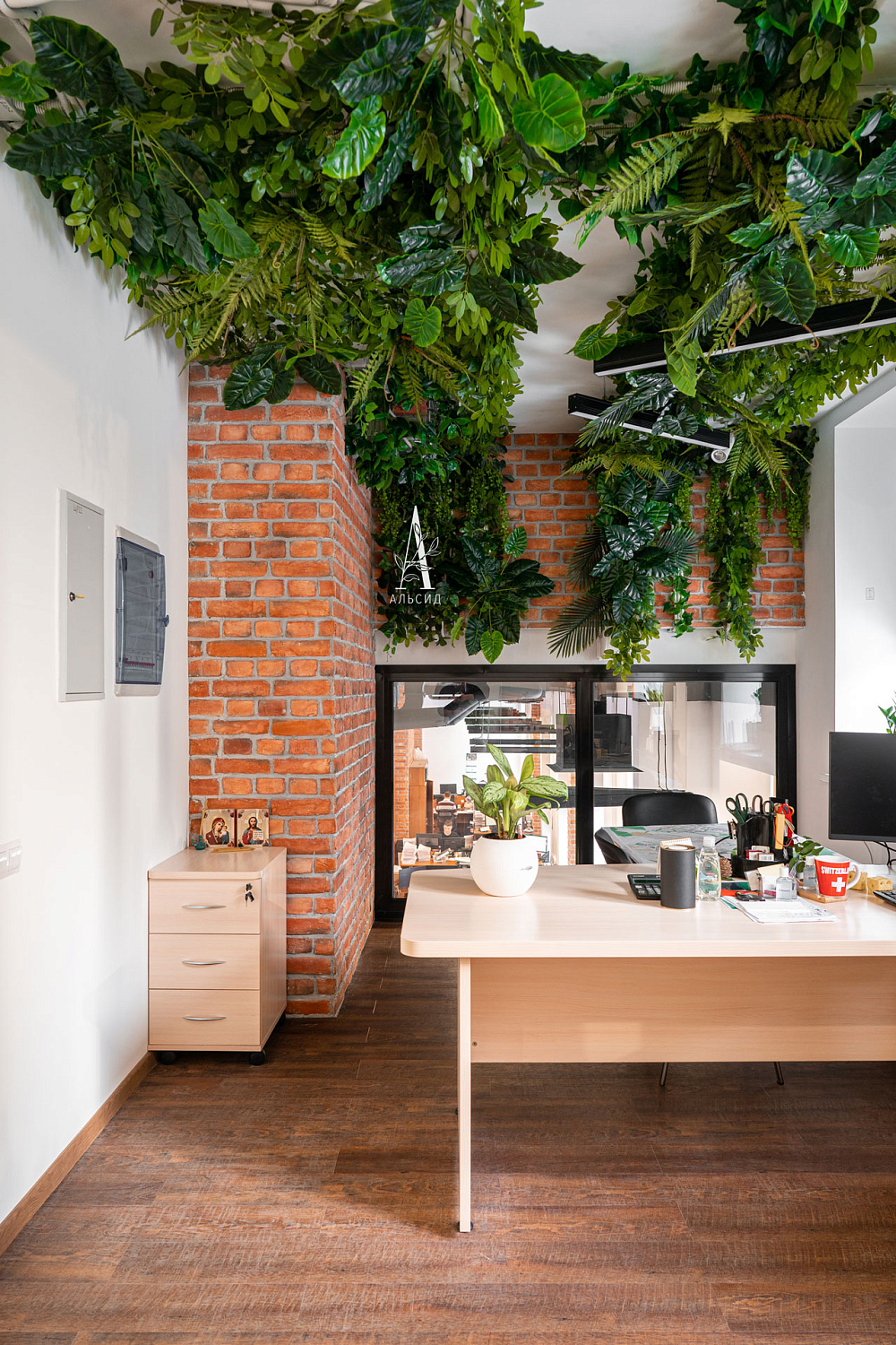 Офис Веласкес | Москва