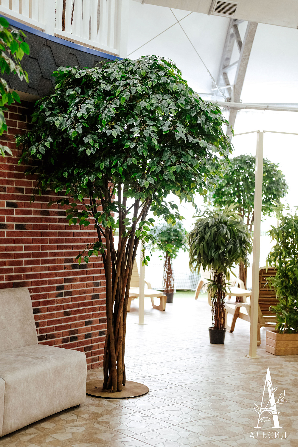 Глэмпинг Бушидо Парк | Альметьевск