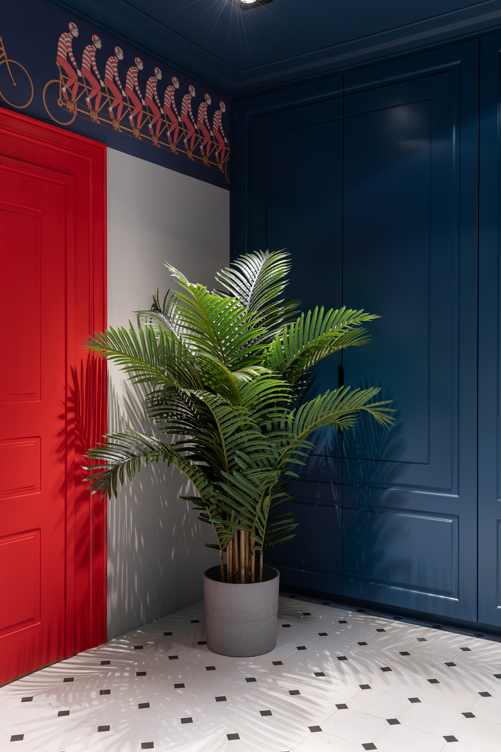 Дизайн Анны Моджаро