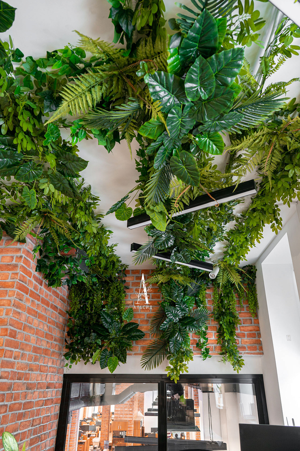 Офис Веласкес | Москва