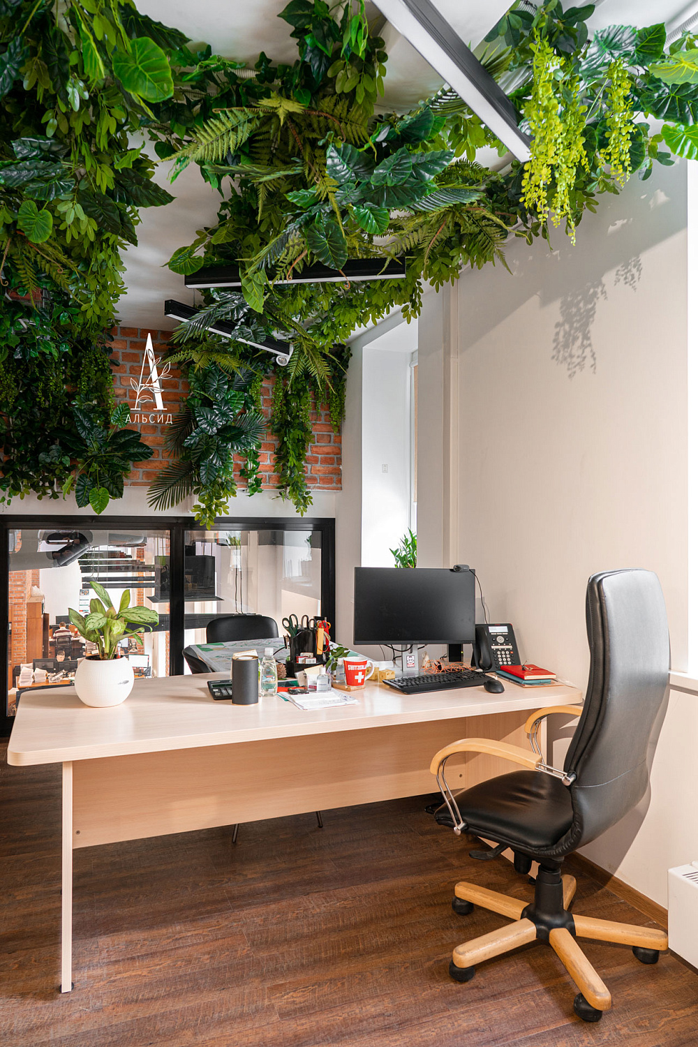 Офис Веласкес | Москва